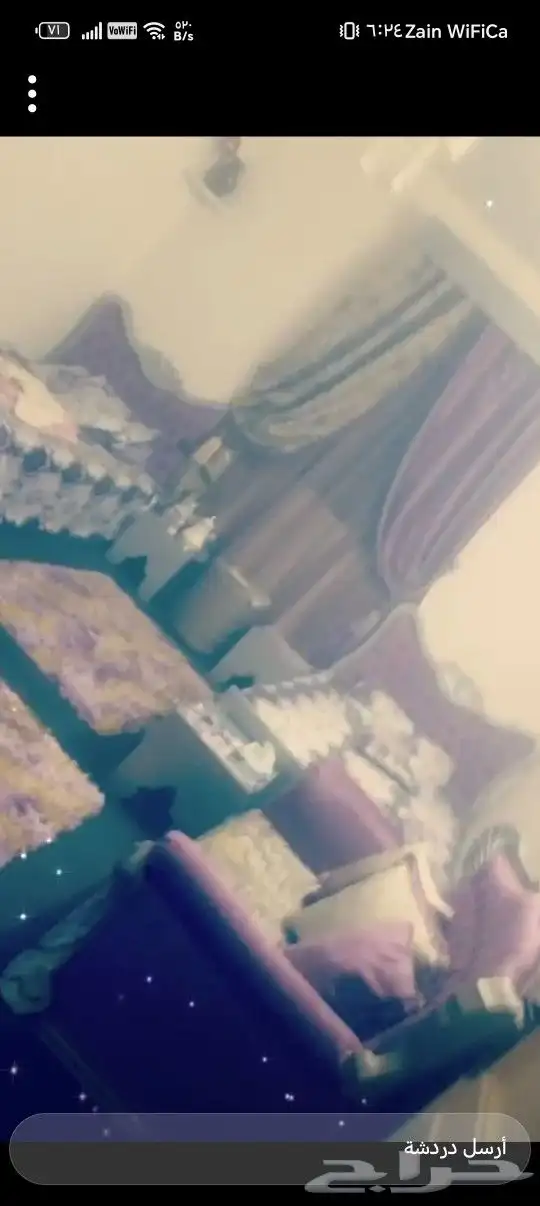 غرفة كامله تفصيل 0