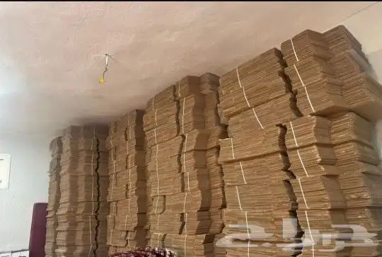 كراتين للبيع 2