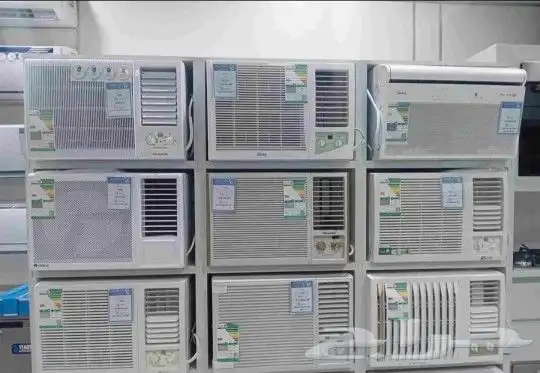 الوفاء للاجهزة الكهربائيه عروض خاصه لجميع انواع المكيفات 1