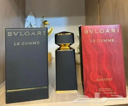 عطور بولغاري ماستر كواليتي 3