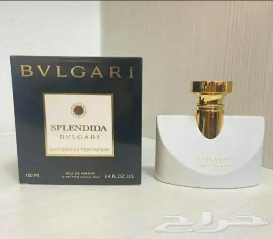 عطور بولغاري ماستر كواليتي 8