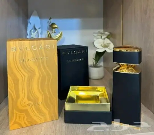 عطور بولغاري ماستر كواليتي 0