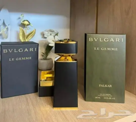 عطور بولغاري ماستر كواليتي 4