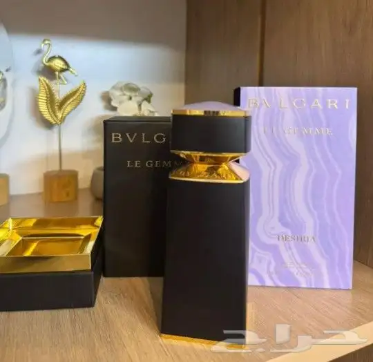 عطور بولغاري ماستر كواليتي 1