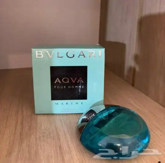 عطور بولغاري ماستر كواليتي 12