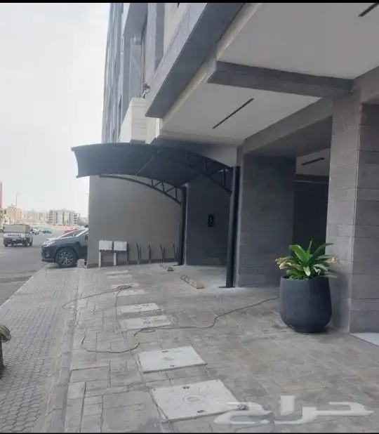 مظلة سيارة مظلات سيارات جده 4