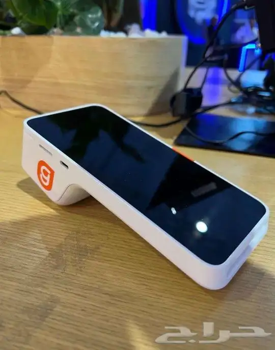 اجهزه نقاط البيع من جيديا مدي 0