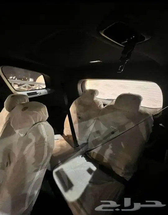 جيلي أوكافانجو 2024 نص فل كاش وتقسيط متاح الوان 10