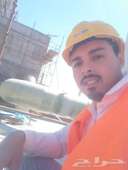 لحمات وتركبات جميع انواع مواسير الفيبر جلاس لحمات خزنت 0