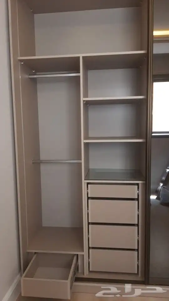 تفصيل خزائن حديثة بالرياض 1