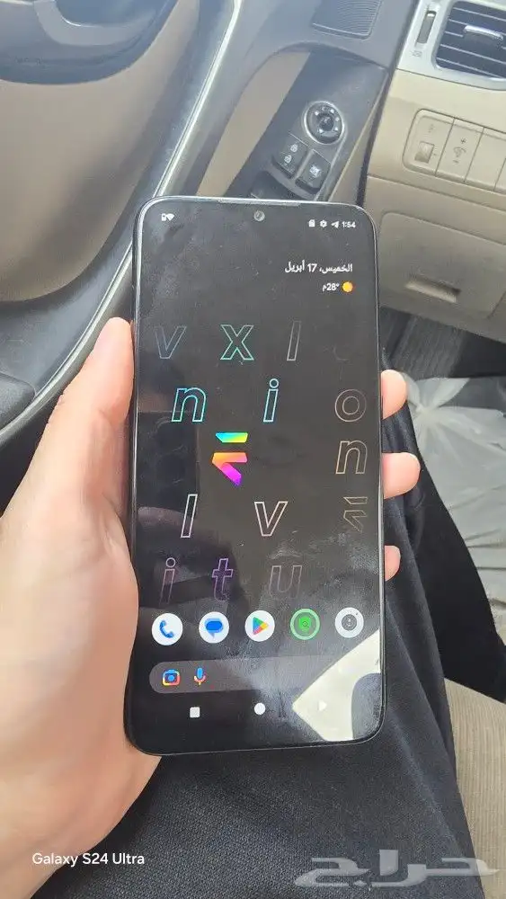 redmi note 7 pro ريدمي نوت 7 برو 6