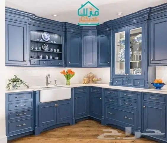 نجار تركيب غرفه نوم مطبخ صيانه جديد ومستعمل فكه وتركيب 2