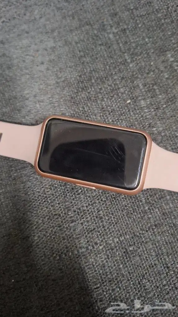 ساعه هواوي باند 8 2