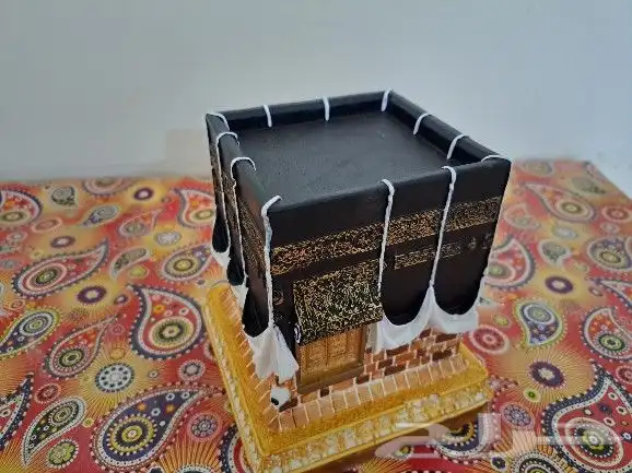 مجسمات اليوم الوطني 95 5