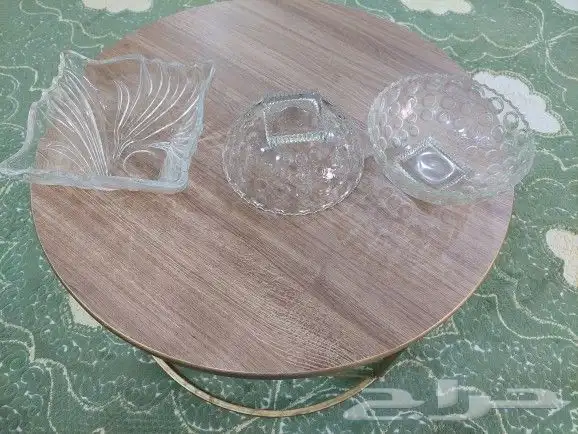 مواعين مستعمله حالتها جيدة جدا على 10 وعلى 5 5