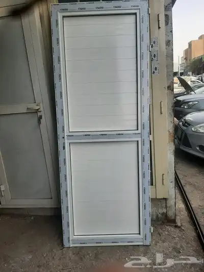 جميع اعمال المنيوم شترشبابيك ابوب استركشر شتر 1