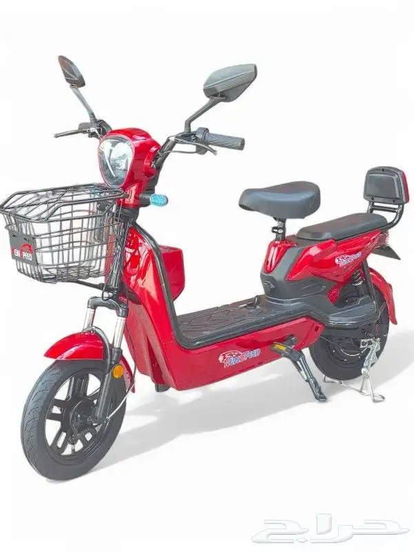 دراجة كهربائية مقاس 14 48 فولت باقل الاسعار شامل التوصيل 0