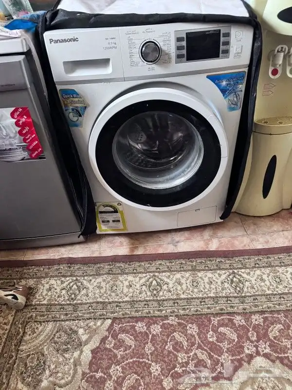 فني غسالات أتوماتيك ال جي دايو 0