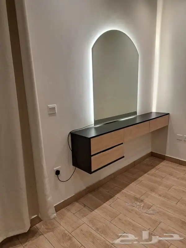 تفصيل خزائن حديثة بالرياض 5