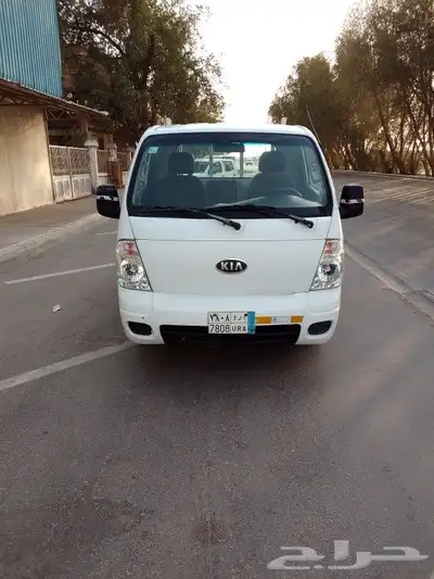 كيا بكب 1