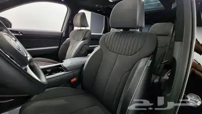 استيراد من كوريا _ هيونداي _ باليسيد _ 2024 10
