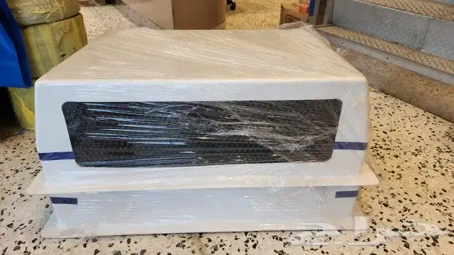 شاحنة عايدي غطاء مكيف عايدي فيبر 2