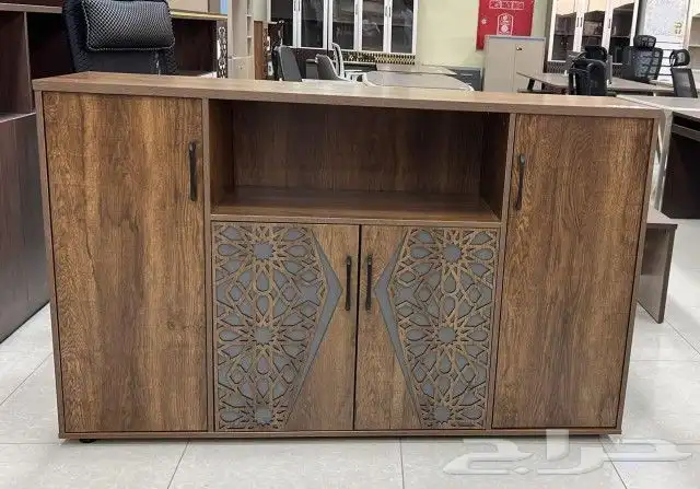 مكاتب اثاث مكتبي مكاتب مدير مكاتب فخمه مشاريع حكوميه 9