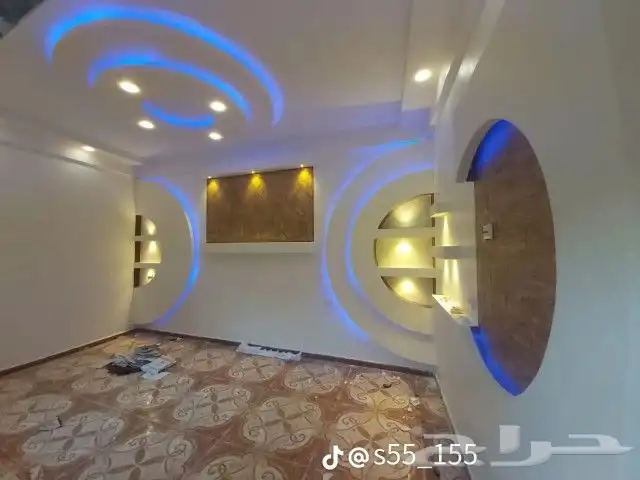 معلم دهانات 3