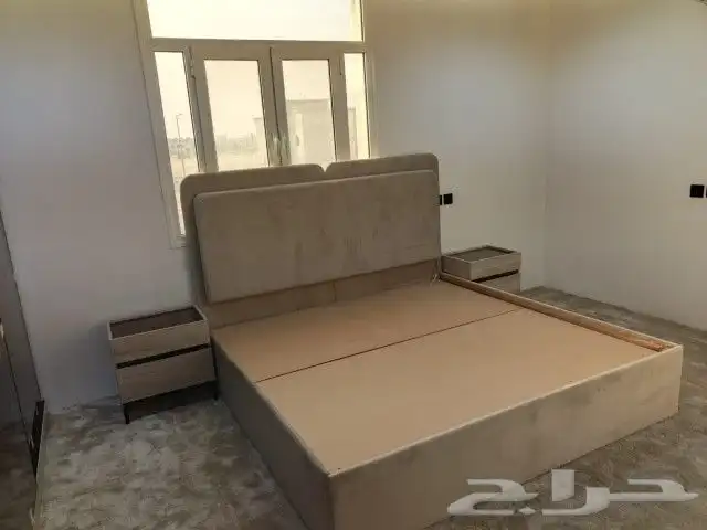 غرف نوم 1