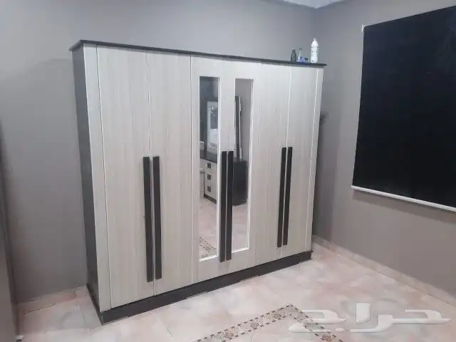 غرف نوم جديده 5