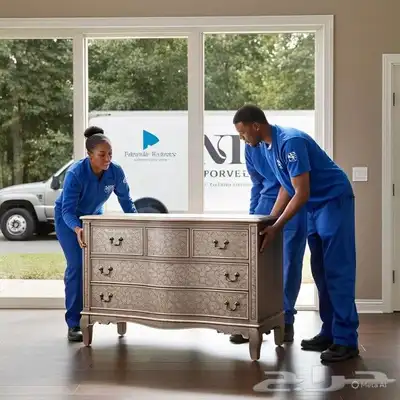 نقل عفش نقل اثاث بالجبيل 3