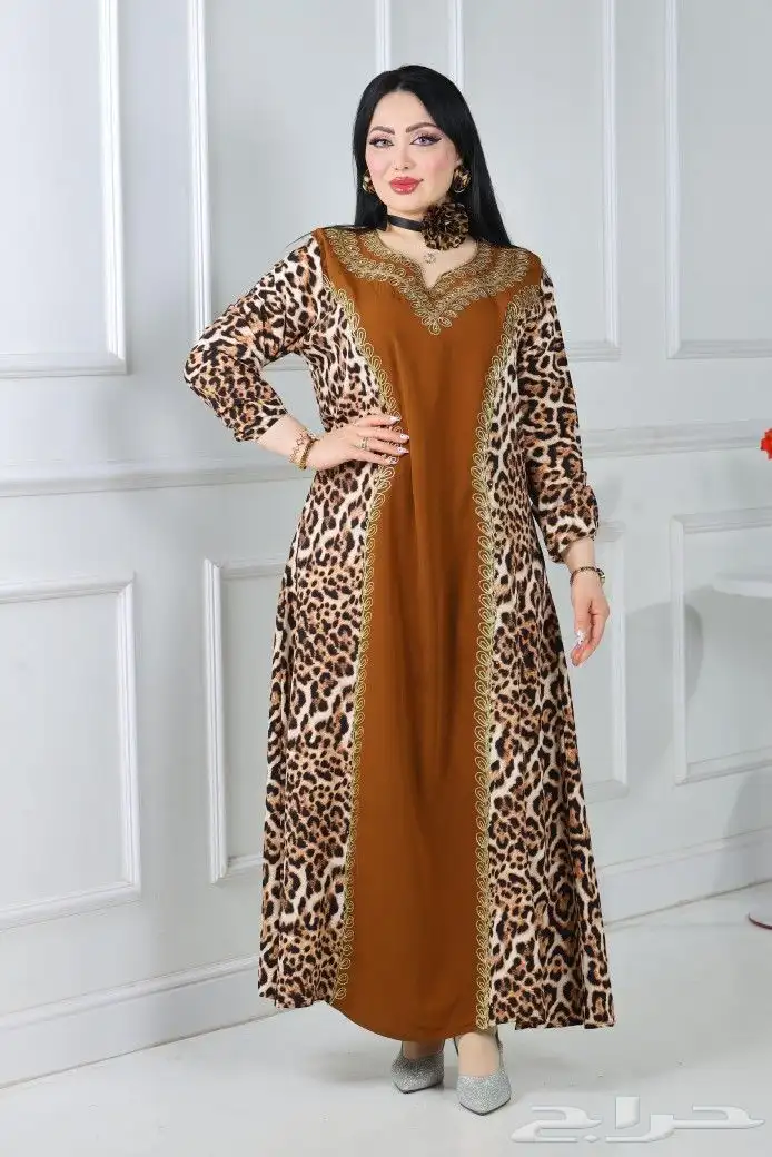 جلابيات صيفية 6
