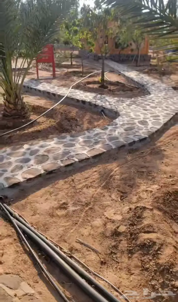 تكحيل...ربراب تلييس جدران 2