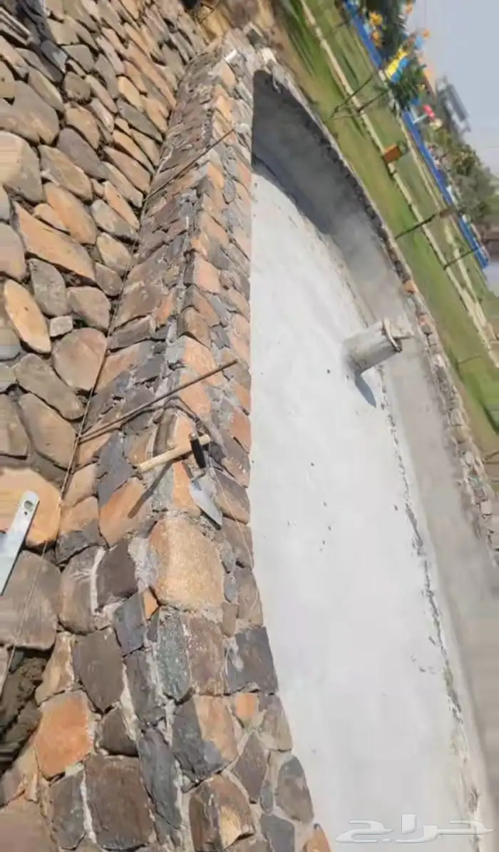 تكحيل...ربراب تلييس جدران 0