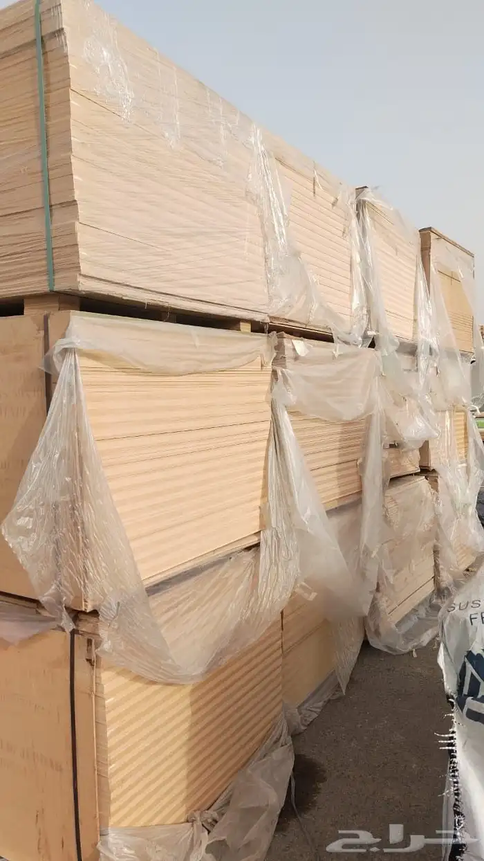 فونتكس او ام دي اف Fontex  MDaf 4