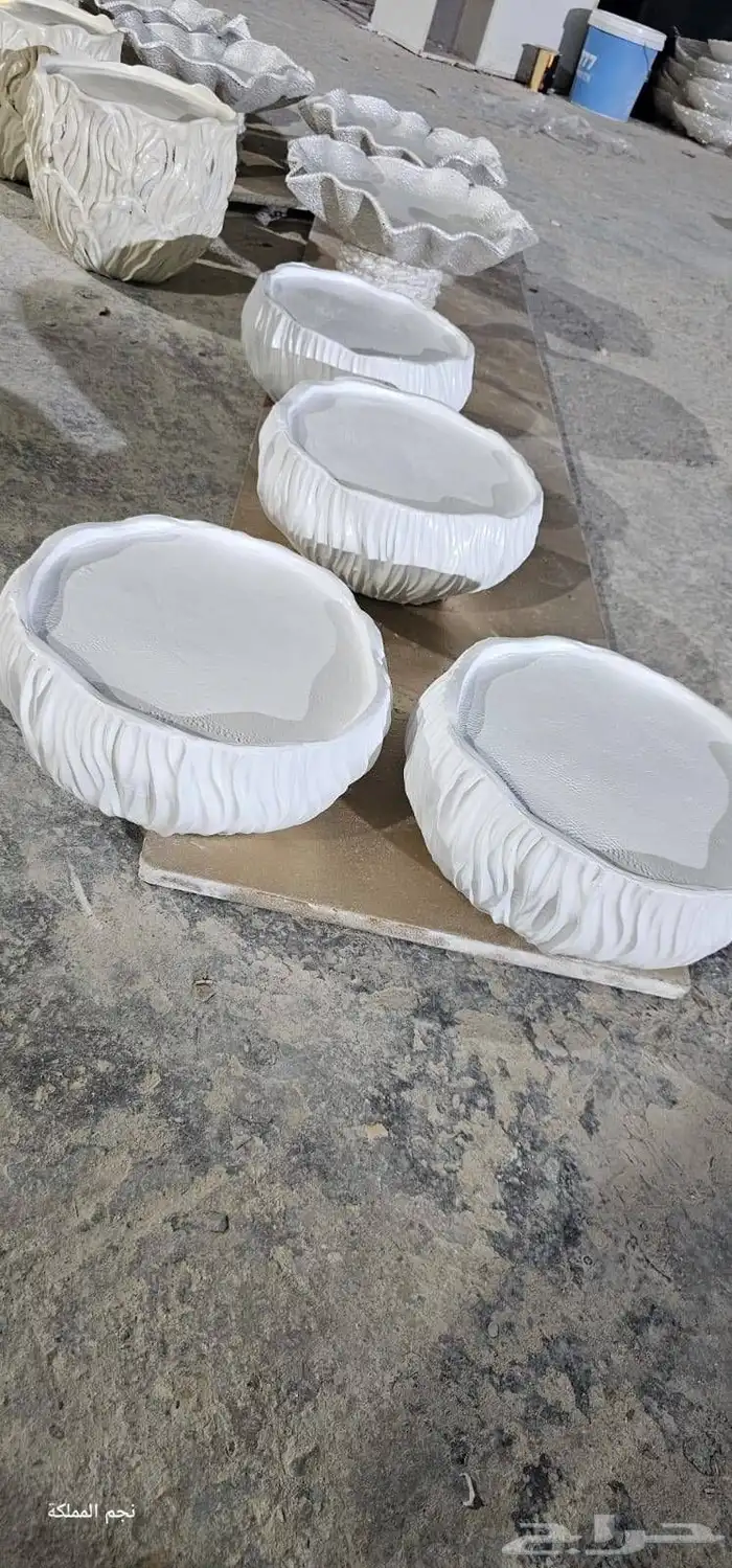 صواني الفيبر عرض خاص 0