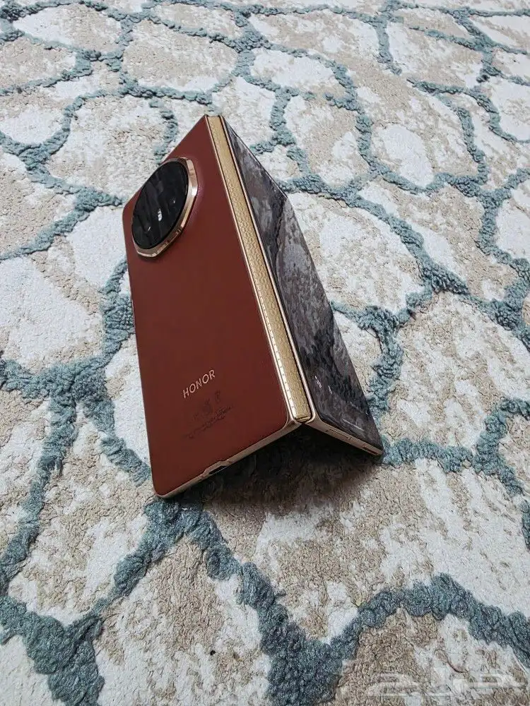 Honor Magic V3 1