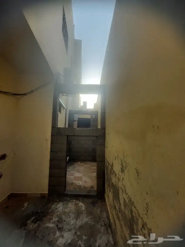 مقاول وترميم تكسير مباني لياسه و كهرباء وسباكي 5