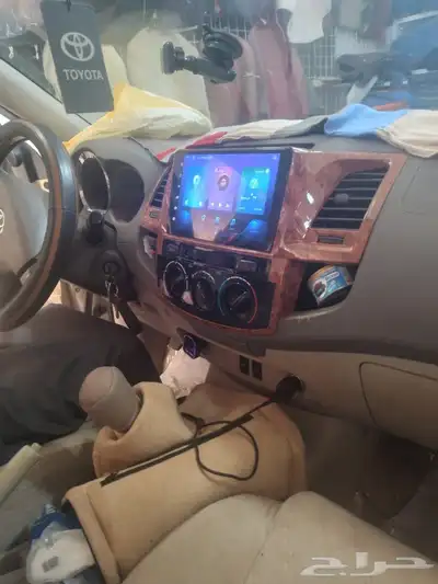 شاشه فورشلان من2006الى2015 لتواصل 0