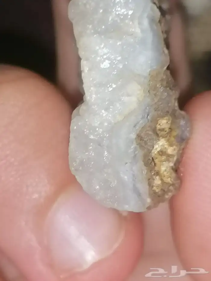 حجار كريم المسي 3