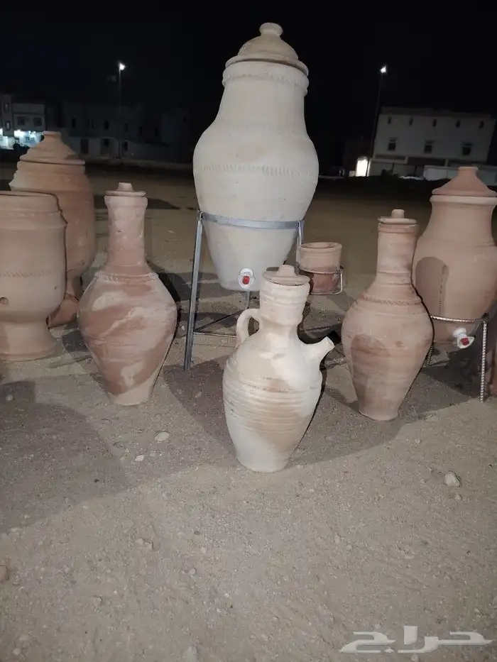 فخاريات 2
