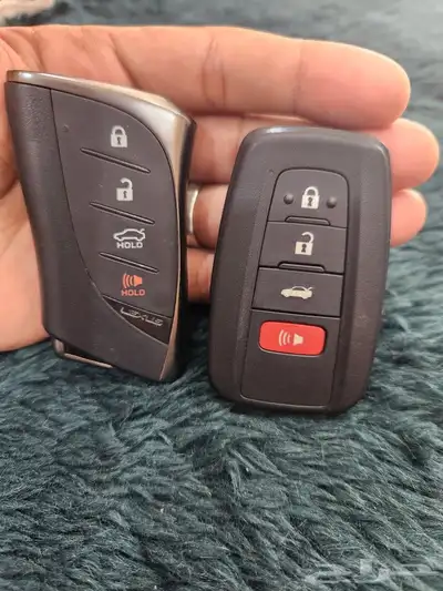 محل برمجه نسخ مفاتيح السيارات المفقوده لجميع السيارات 0
