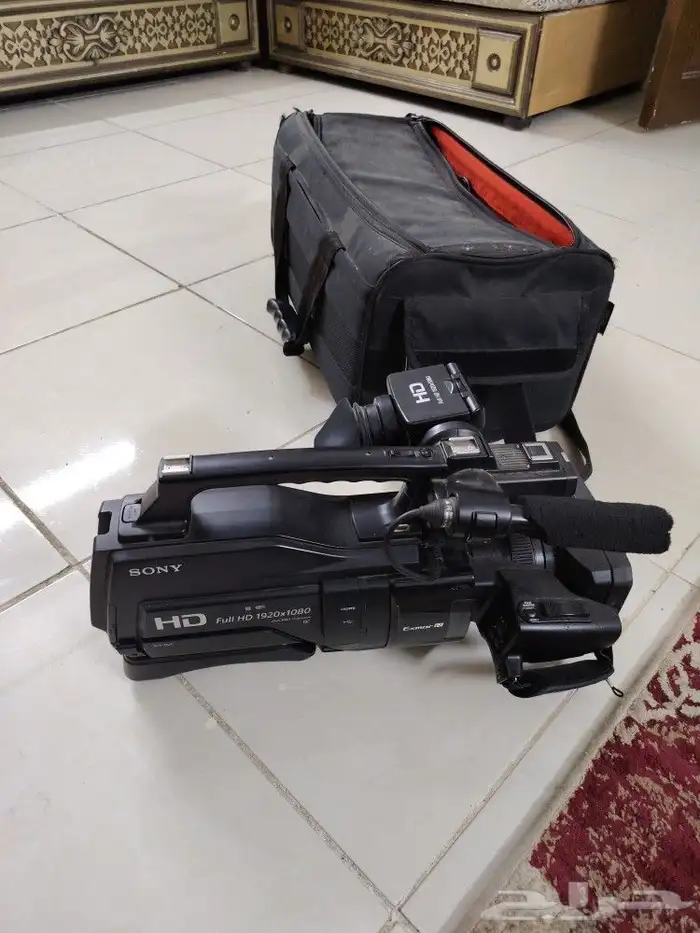 كمرا سوني 2500 فل انش دي 0