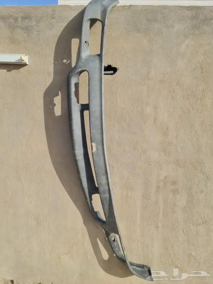 لحية صدام جمس يوكون 1