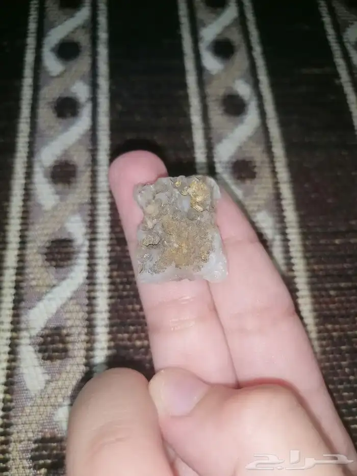 حجار كريم المسي 2