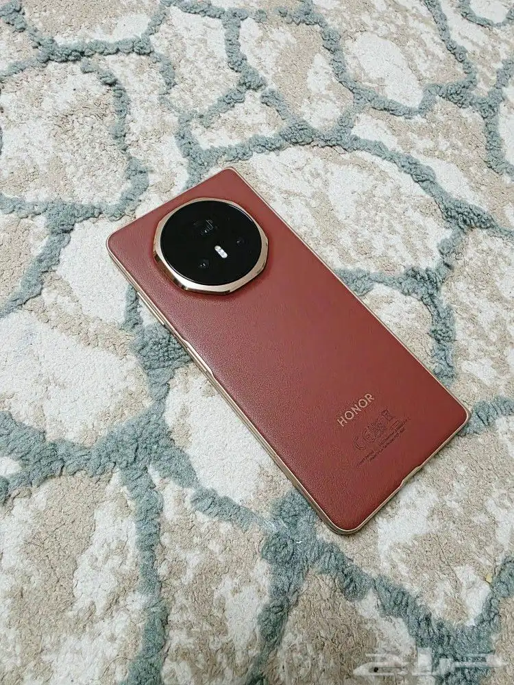 Honor Magic V3 4