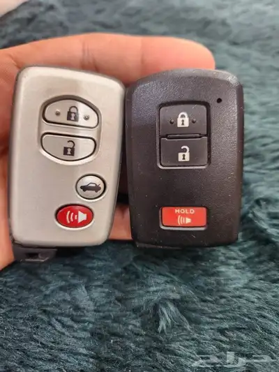 محل برمجه نسخ مفاتيح السيارات المفقوده لجميع السيارات 1