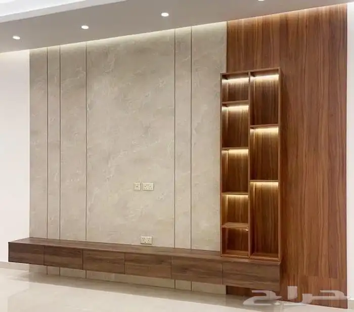 نجار ديكورات خشبية 8