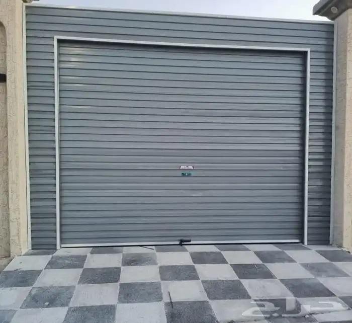 مصنع اسس الرواد للابواب الاتوماتيكية 2