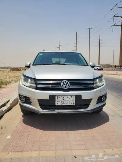 للبيع فولكس تيجوان 2015 index